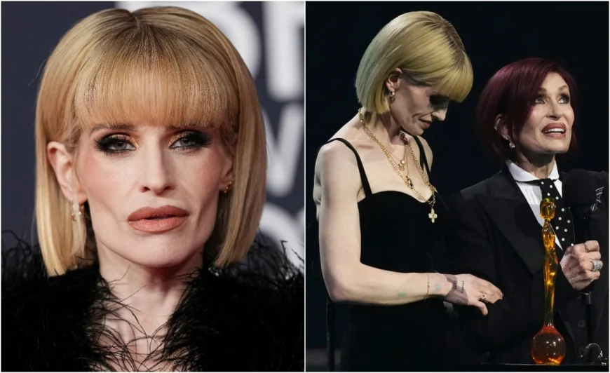 Kelly Osbourne Weight Loss 2026: Grief, Surgery, and a Defiant Stand Against Body Shamers After the BRIT Awards