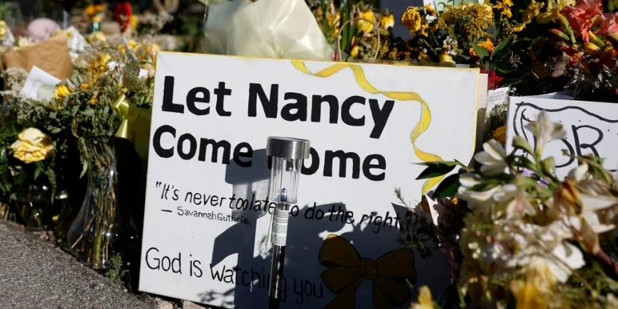 Nancy Guthrie Update Today: One Month — New Motive Theory Surfaces, Home Returned to Family, Iran War Pulling Media From Tucson