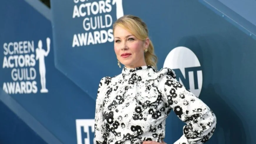 Christina Applegate 2026: Memoir Out Tuesday, Largely Bedbound From MS, Robin Roberts Interview Airs Tomorrow