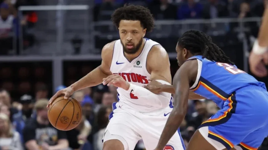 Detroit Pistons Aim to Overcome Orlando Magic in Road Challenge