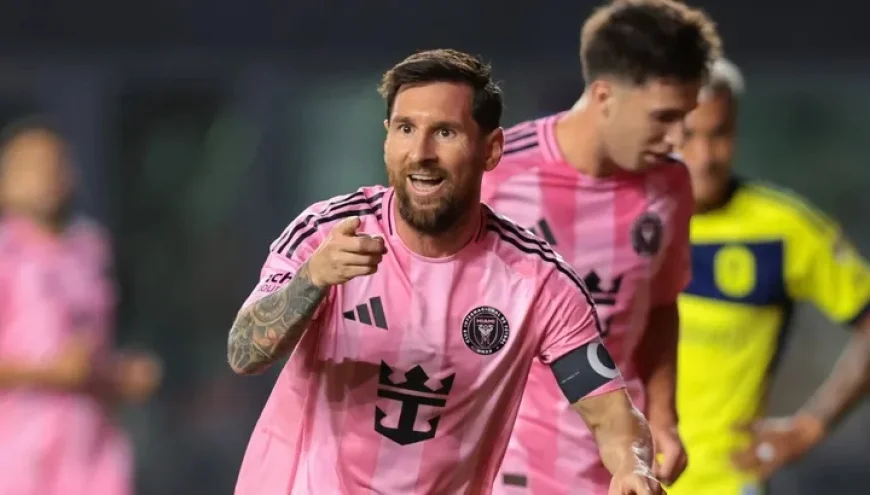 Orlando City vs Inter Miami: Prediction, Team News, and Lineups