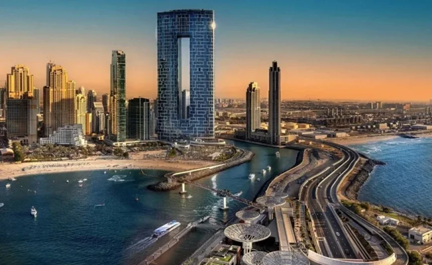 Israel-Iran Conflict Expected to Decrease Dubai Real Estate Sales