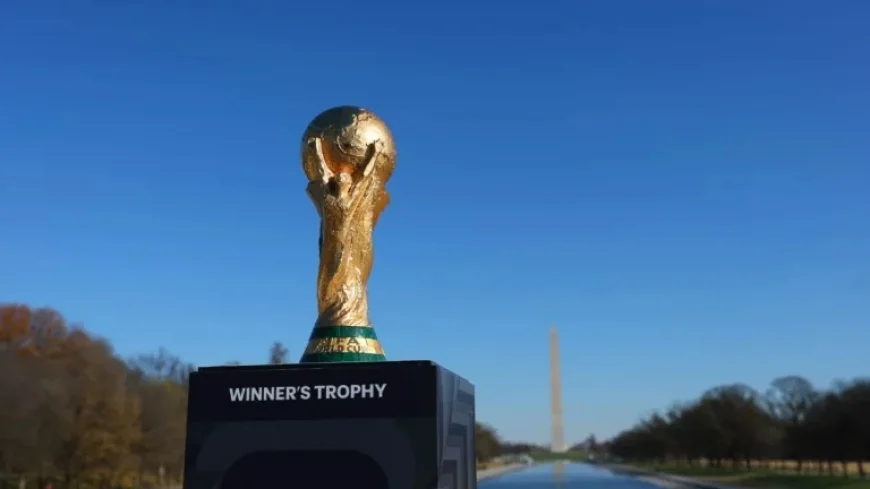 Iran Soccer Federation Casts Doubt on World Cup Participation