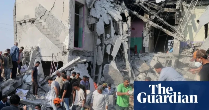 Trump Considers Talks with Iran Amid Escalating Middle East Tensions