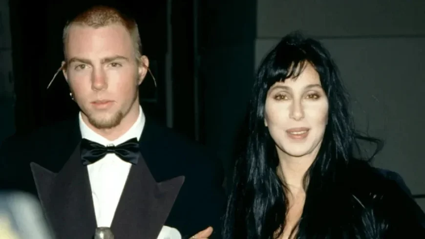 Cher’s Son Arrested for Multiple Crimes at Elite St Paul’s School