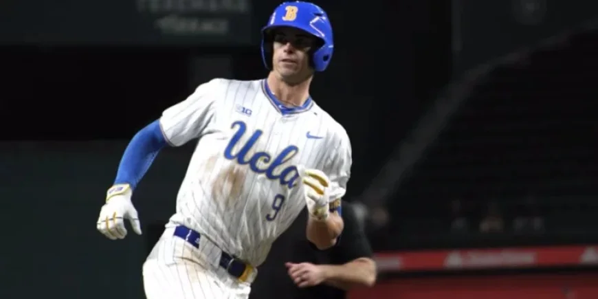 Will Gasparino Rekindles UCLA’s Rivalry with Texas A&M: ‘I Still Dislike Them’