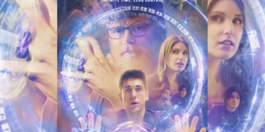 Lubbock Filmmaker Debuts ‘Matter of Time’ Nationwide This Weekend