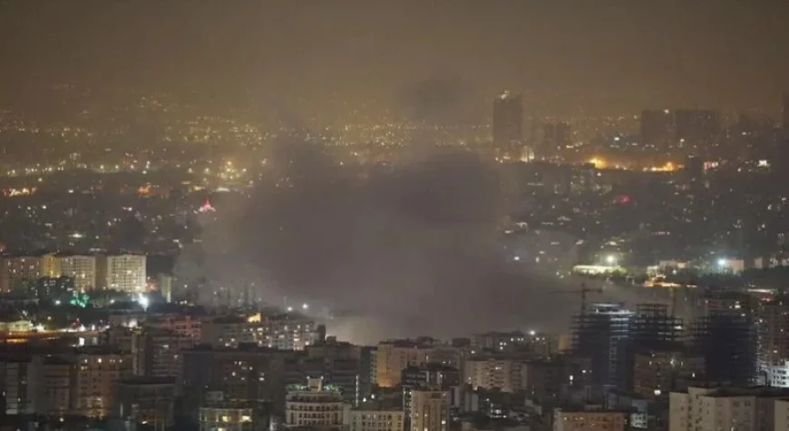 UNESCO Condemns Iran School Bombing as Grave Humanitarian Law Violation