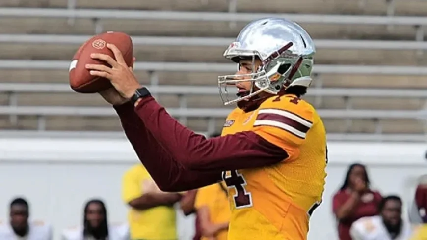 Colorado’s Backup QB Dominiq Ponder Dies in Car Crash