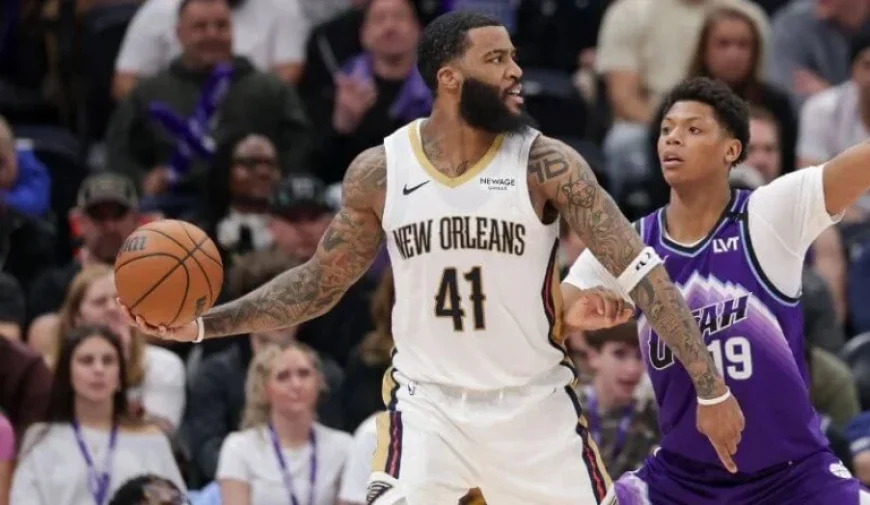 Pelicans vs Clippers: Expert Prediction, Top Picks, and Tonight’s NBA Odds