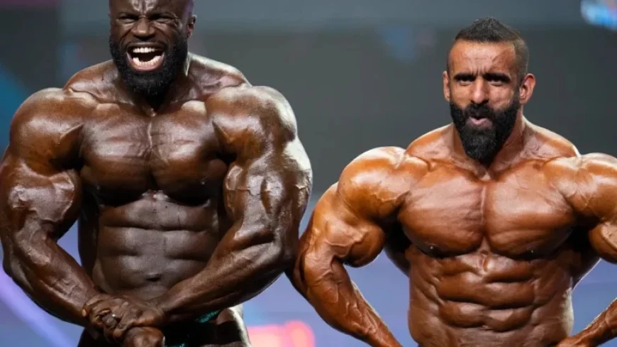 Arnold Sports Festival Returns, Attracts Global Athletes to Columbus