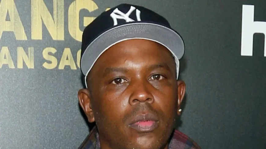 Wu-Tang Clan Cofounder Oliver Grant’s Cause of Death Disclosed