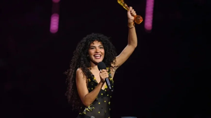 Olivia Dean Triumphs at Brit Awards: Full Winners List Revealed