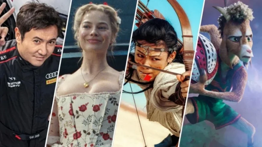 ‘Scream 7’ Earns Over $97M Globally, ‘Pegasus 3’ Reaches $500M