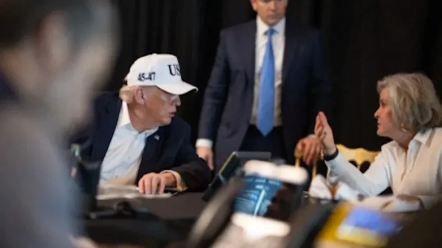 US Heightens Alert for Potential Iran-Linked Homeland Attacks