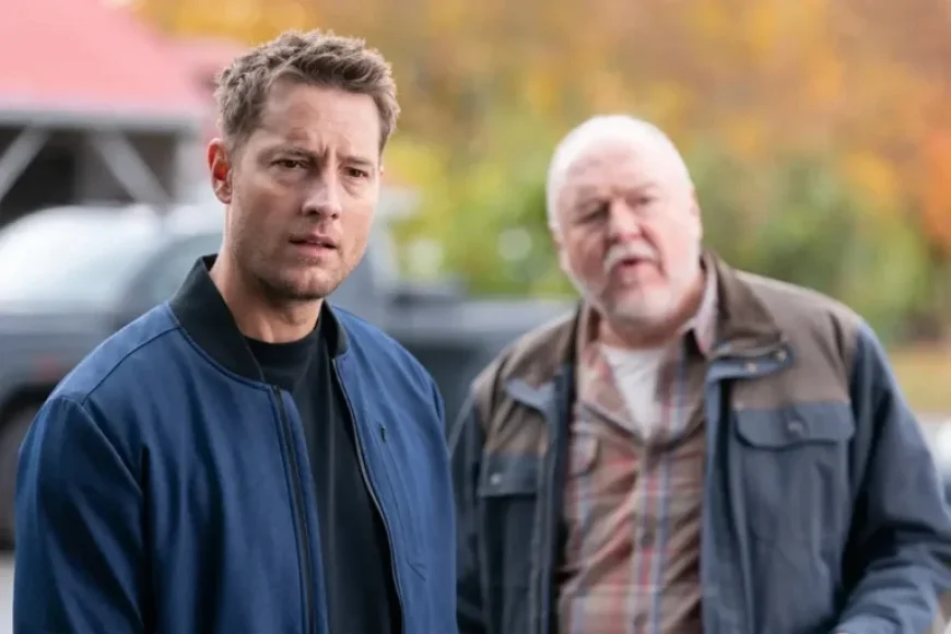 “Tracker Season 3, Episode 10: Premiere Date, Time & Streaming Details”