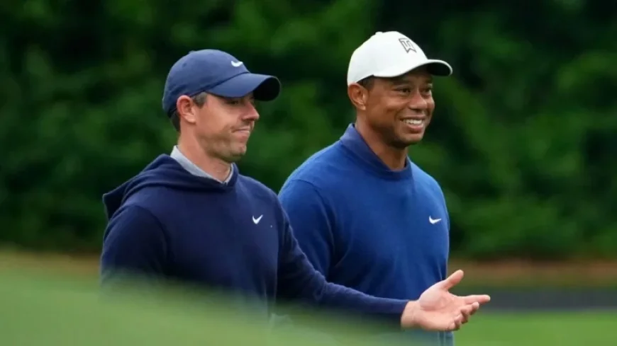 McIlroy vs. Woods: TGL Match 13 Intensifies Playoff Race