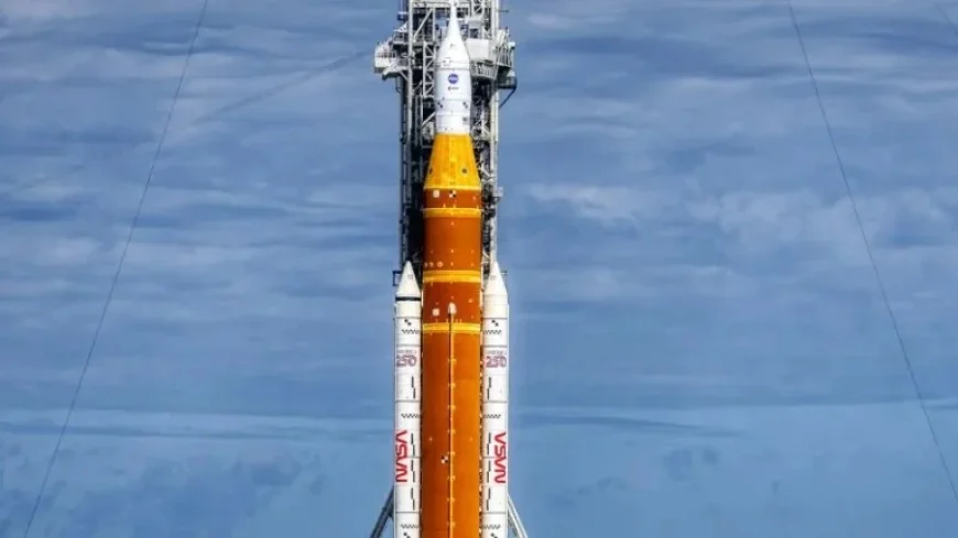 NASA Revamps Lunar Mission Plan for Returning Astronauts to Moon