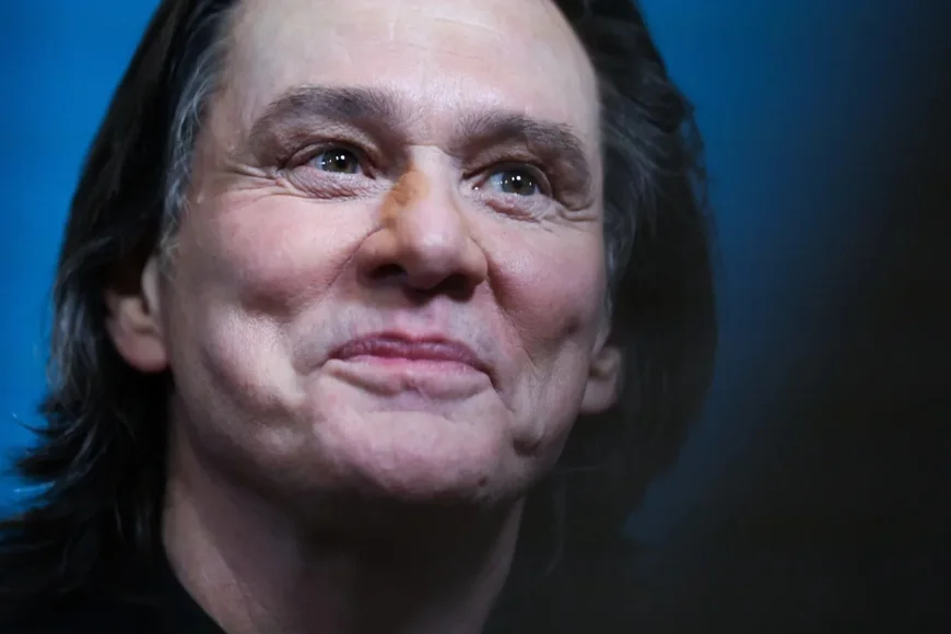 Jim Carrey 2026: What Happened to Jim Carrey, the New Face Debate, Plastic Surgery Rumors, and the Clone Theory Explained