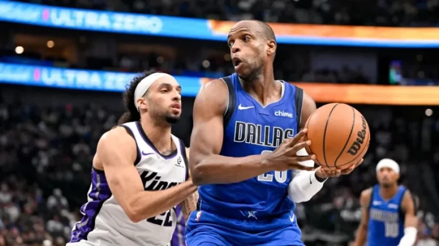 Khris Middleton Commits to Dallas Mavericks After Milwaukee Bucks Stint