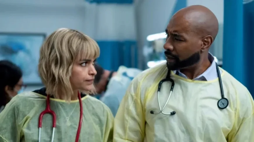 CBS’ Sherlock-Inspired Medical Series Unveils Most Dangerous Case Yet