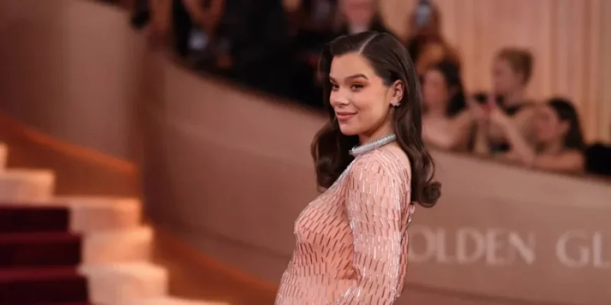 Hailee Steinfeld’s Absence at 2026 Actor Awards Explained