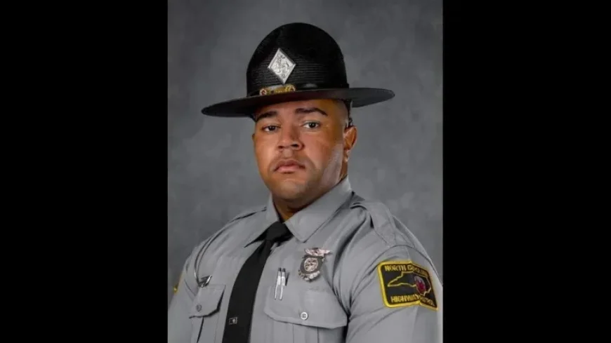 State Trooper and Driver Killed in Durham Freeway Wrong-Way Crash