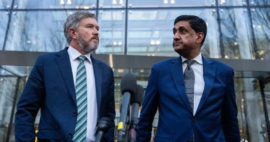 Lawmakers Urge Swift Action on War Powers Following Iran Strikes