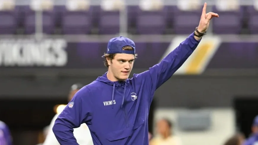 Scouting Reports Intensify Confusion Over Vikings’ Quarterback Strategy