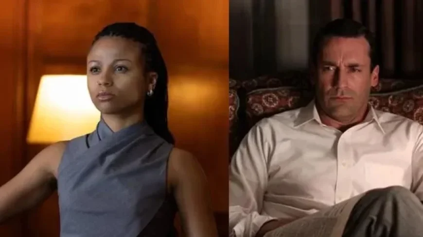 Inside the ‘Industry’ Finale: Unpacking the Final Shot and Flash Frame