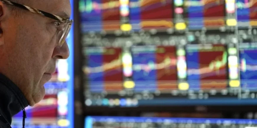 Dow Futures Plunge 400 Points Amid US-Iran Tensions, Oil Prices Surge