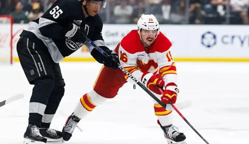 Ducks vs. Flames: March 1 Predictions, Odds, and Picks