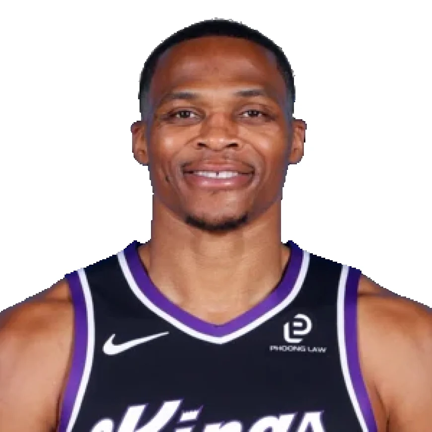 Russell Westbrook and Kings Face Lakers in March 1 Showdown