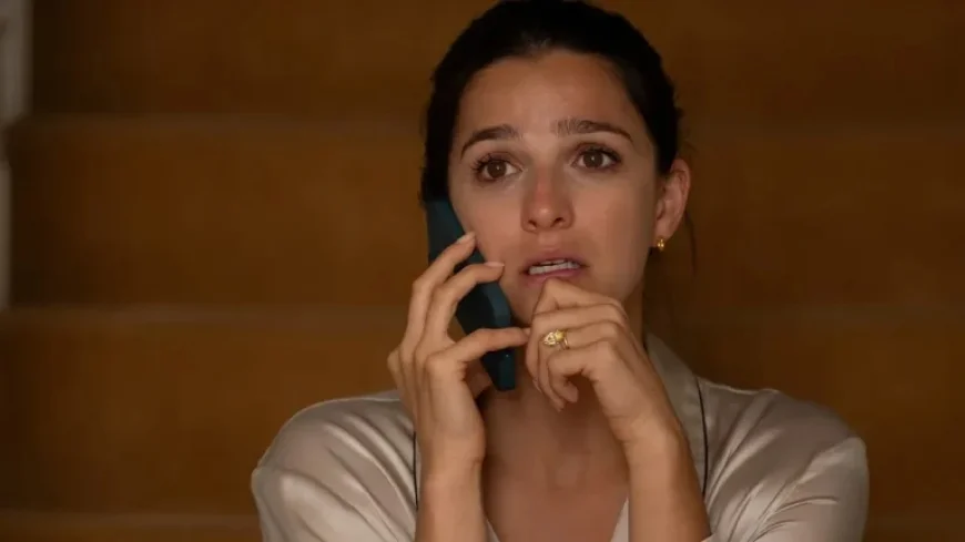 “Industry’ Season 4 Finale Delivers Shocking Twist”