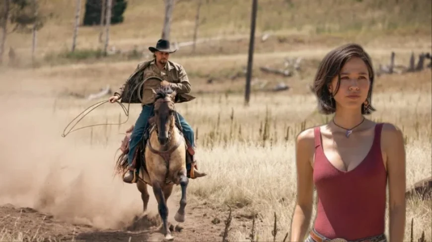 ‘Yellowstone Spinoff ‘Marshals’ Premieres, Unveils Monica Dutton’s Fate’