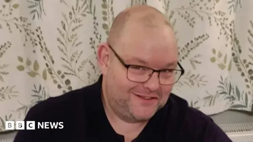 Security Guard Gary Stanley Fatally Shot at Shopping Center