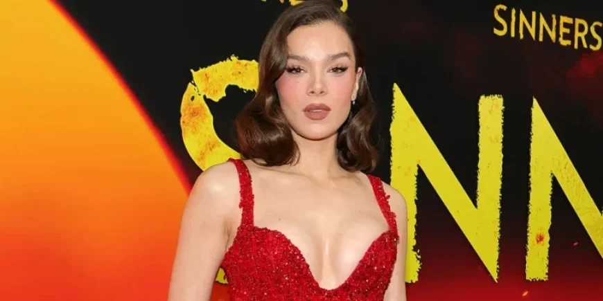 Hailee Steinfeld Reveals Top Pregnancy Craving: ‘Not Excited About It’