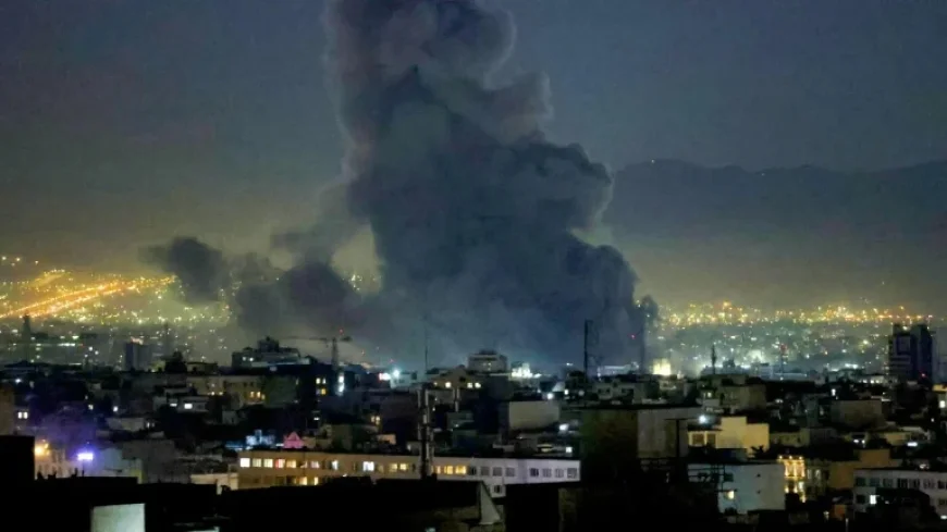 Investor Profits $553K from Polymarket Bet on Khamenei’s Death: NPR