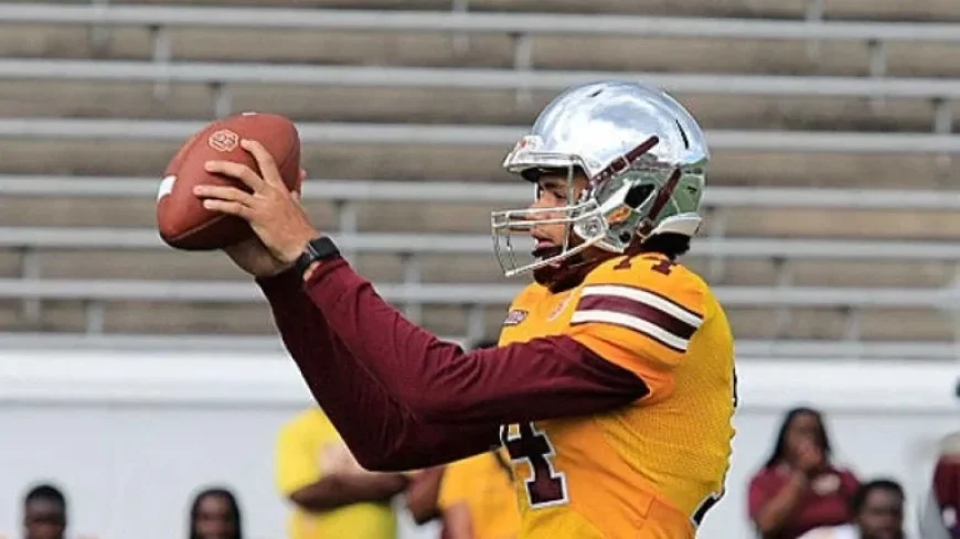 Colorado Quarterback Dominiq Ponder Passes Away at 23