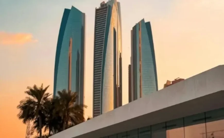 Abu Dhabi Offers Free Hotel Extensions, Internet Praises ‘Real Atithi Devo Bhava’