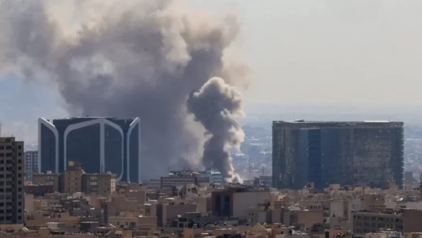 Kaine Pushes Senate Vote on Iran Conflict as Trump Warns of Duration