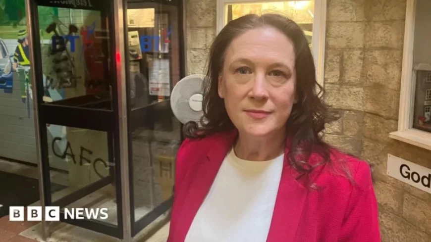 MP Calls for Support for Staff After Milton Keynes Stabbing