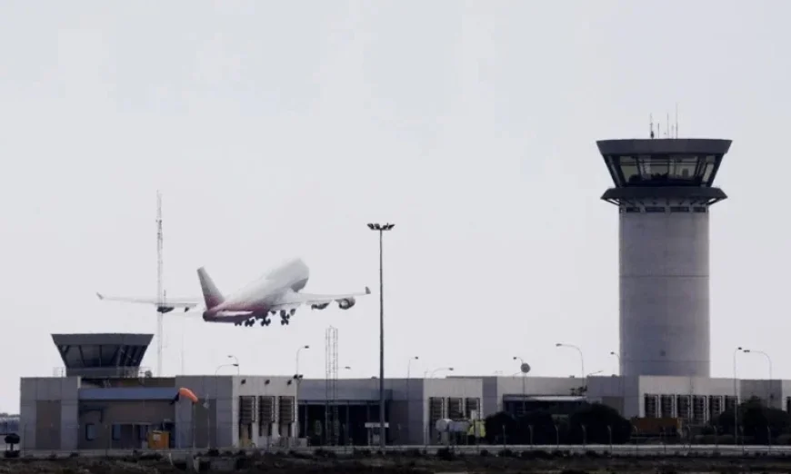 Middle East Conflict Escalation Causes 48 Cyprus Flight Cancellations