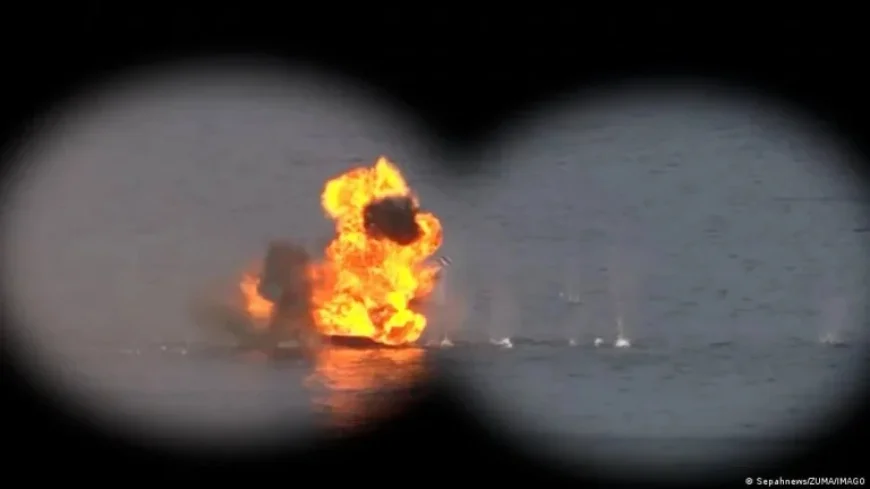 Can Iran Conflict Propel Oil Prices Beyond $100 a Barrel?