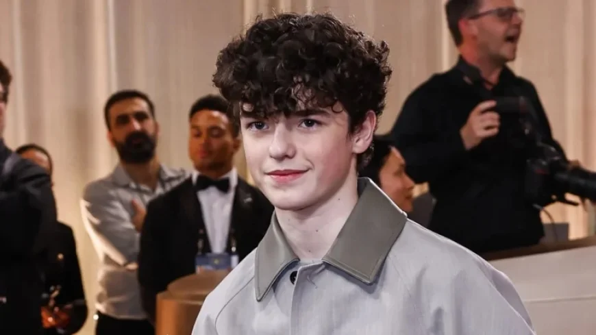 Teen Star Surpasses Kate Winslet as Youngest Actor Awards Winner