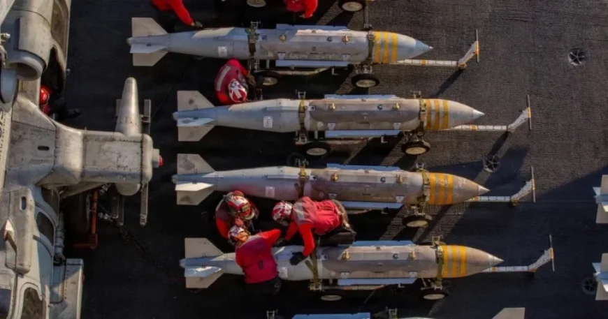 Trump’s Approach to Warfare: An Analysis in Foreign Affairs