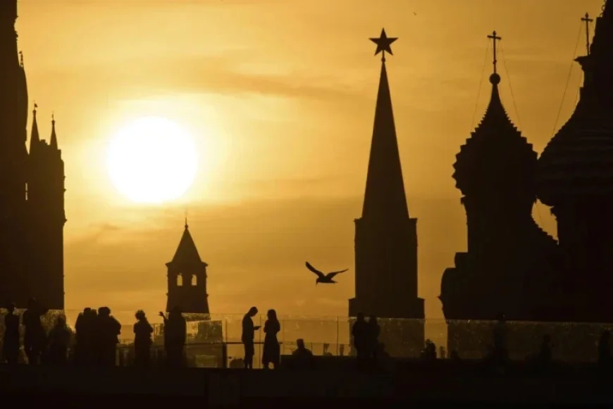 Russian Businessman Umar Dzhabrailov Found Dead in Moscow Apparent Suicide