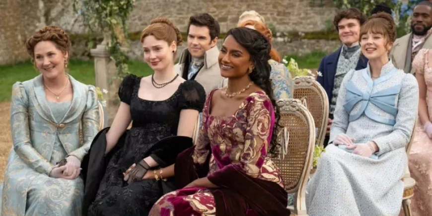 ‘Bridgerton’ Season 5: Returning Cast Members Revealed