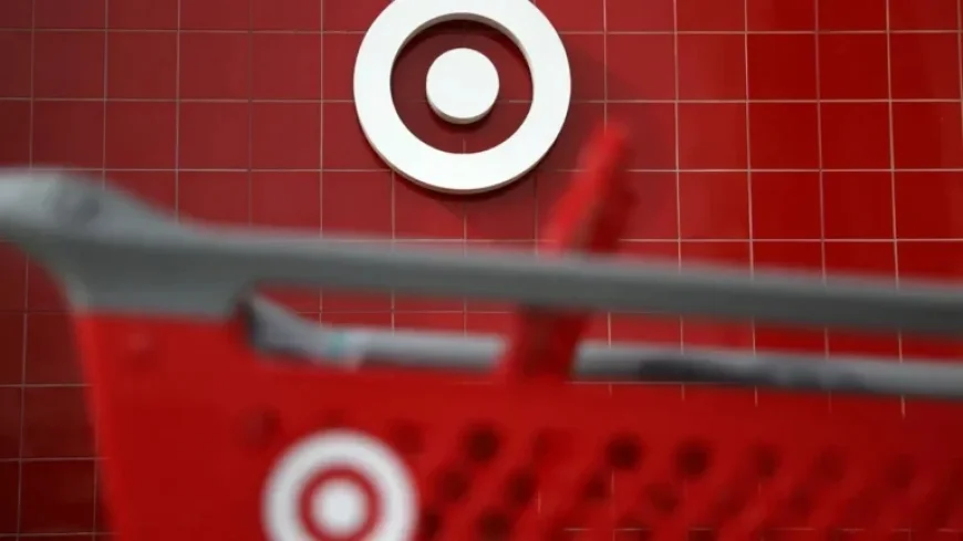 Man Allegedly Steals $40K from Target Using Taco Seasoning Packets