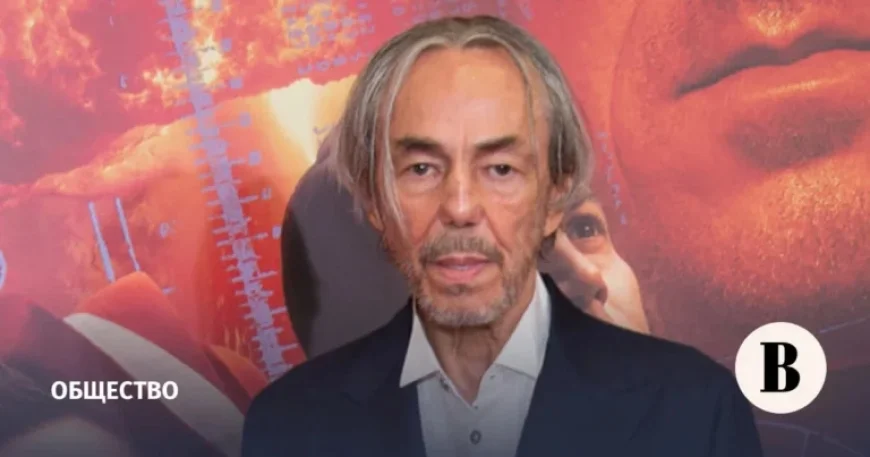 Former Senator Umar Dzhabrailov Commits Suicide